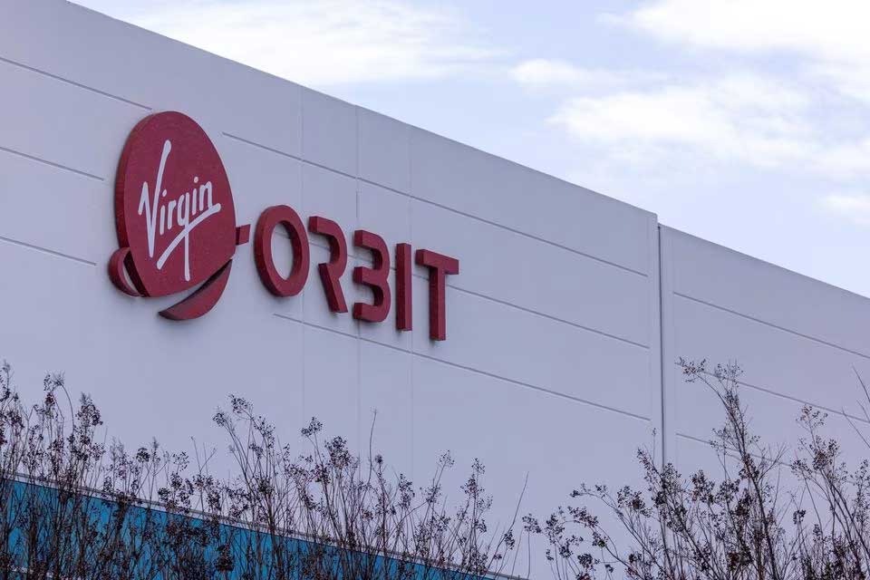 Virgin Orbit auctions $36m in remaining assets as company folds