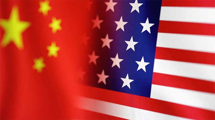 China opposes trade agreement reached between US and Taiwan