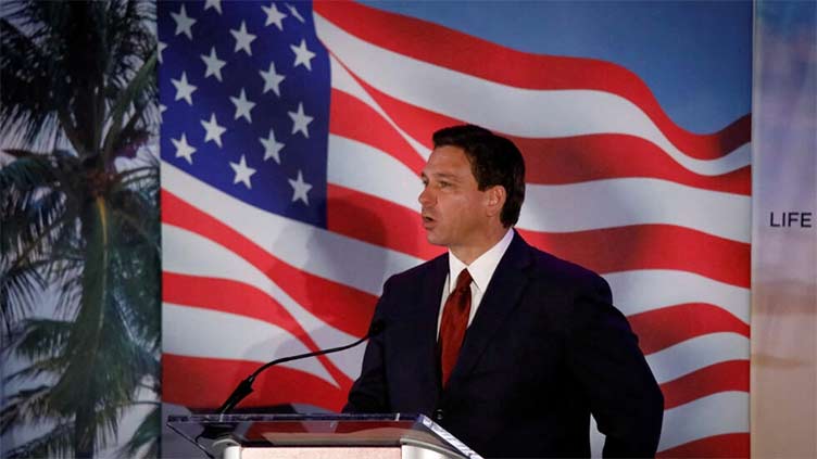 Trump challenger DeSantis to enter 2024 race in Twitter event with Musk