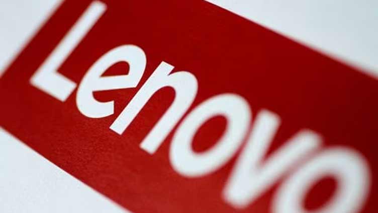 China's Lenovo revenue falls for third consecutive quarter as PC demand slumps