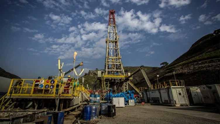 Terrorist attack: MOL Pakistan 'temporarily' halts oil, gas production from well