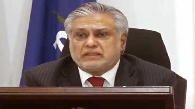 Dar believes his attempts to revive economy could even 'surprise IMF'