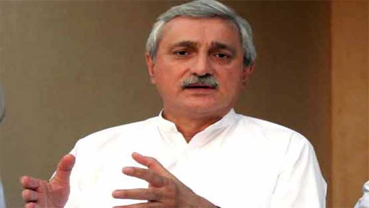 Speculations of forward block emerge as Jahangir Tareen meets influential figures