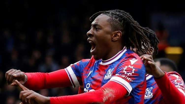 Southgate says Toney ban not how rehabilitation works