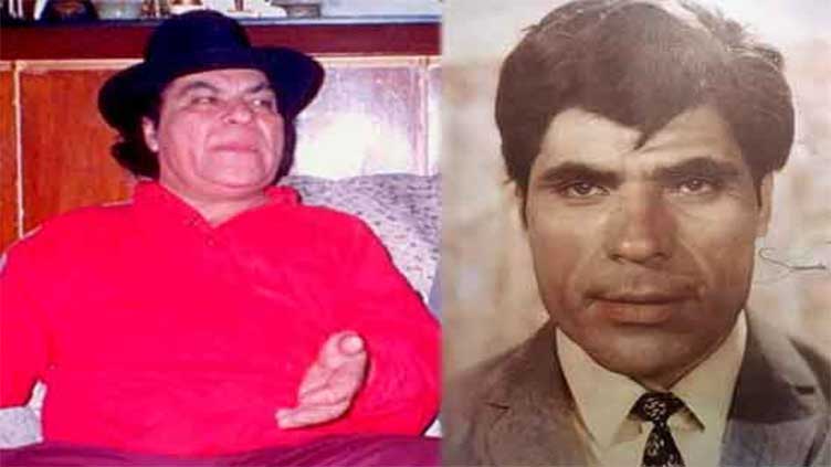 Legendary comedian Rangeela fondly remembered