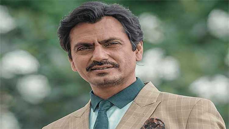Nawazuddin Siddiqui claims depression is an urban concept, nonexistent in villages