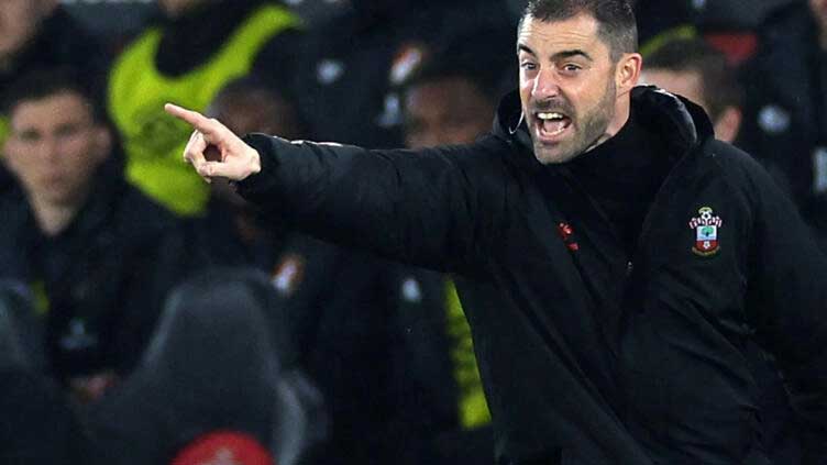 Selles to leave relegated Southampton at end of season