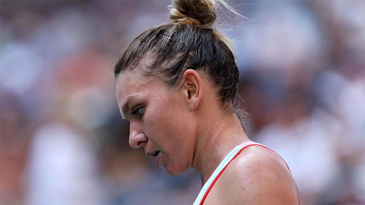 'Devastated' Halep says doping hearing postponed again