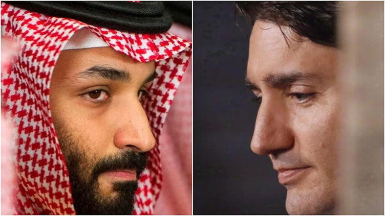 Canada and Saudi Arabia normalise diplomatic relations after 2018 split