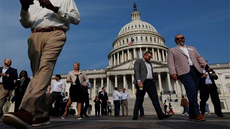 Republicans, White House see progress in US debt ceiling talks