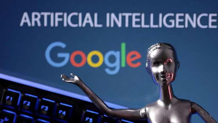 EU, Google to develop voluntary AI pact ahead of new rules