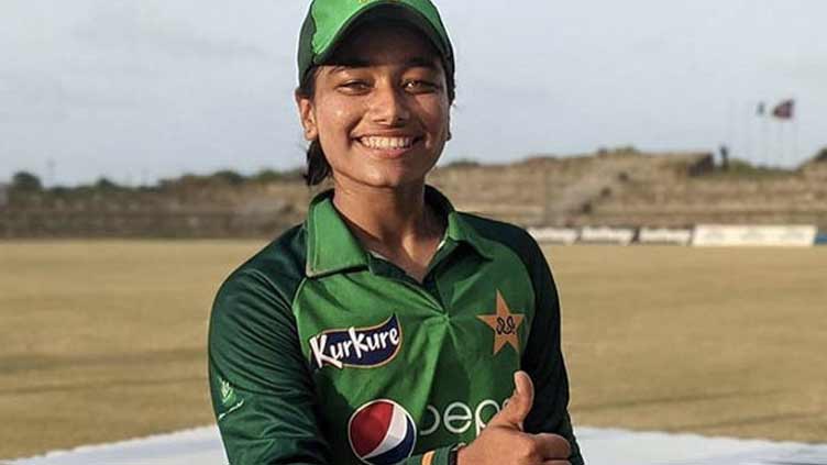 Fatima Sana to captain Pakistan in emerging women's T20 Asia Cup