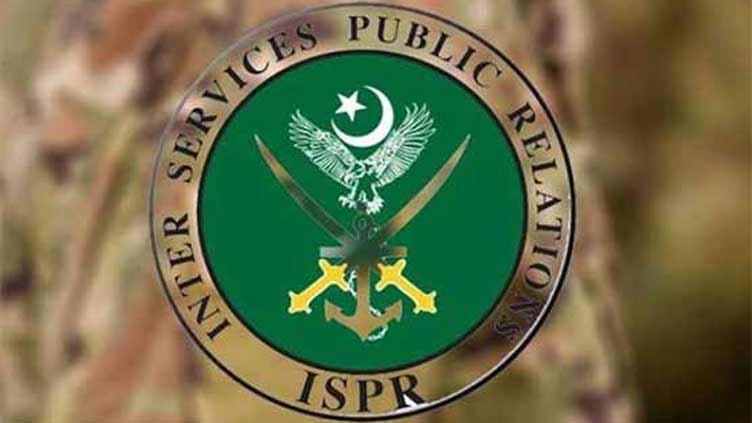 No one will be allowed to undermine sacrifices rendered by martyrs: ISPR