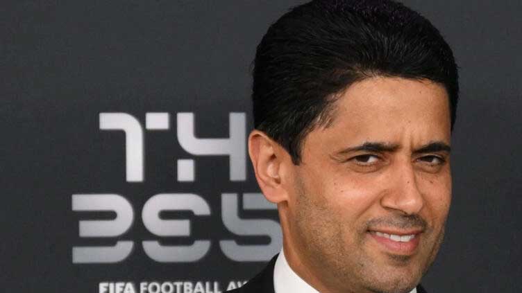 PSG's Qatari owners in talks over Sampdoria investment - source