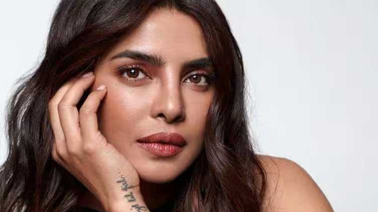 Priyanka Chopra reveals lack of experience in film industry in candid podcast interview