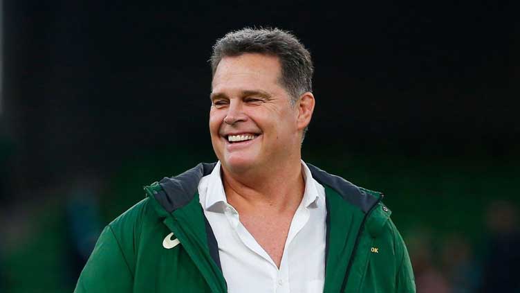 Erasmus backs Springboks talisman Kolisi to be fit for World Cup