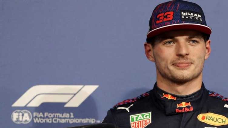 Championship leader Verstappen plays down importance of Monaco win