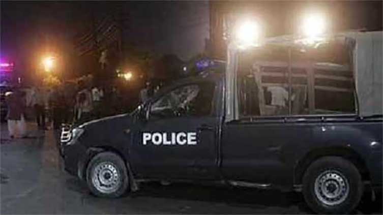 Two car snatchers killed in crossfire with Sialkot police 