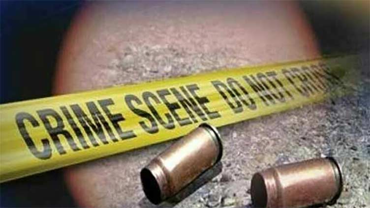 Three shot dead in court premises over land dispute