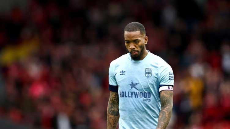 Brentford vow to help banned Toney over 'gambling addiction'