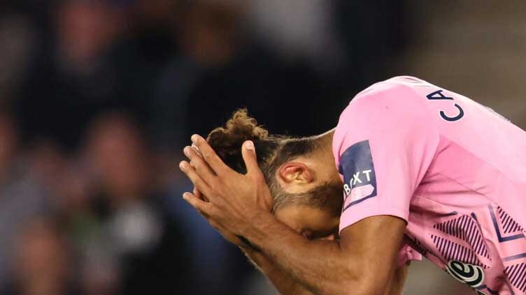Everton missing Calvert-Lewin for survival mission
