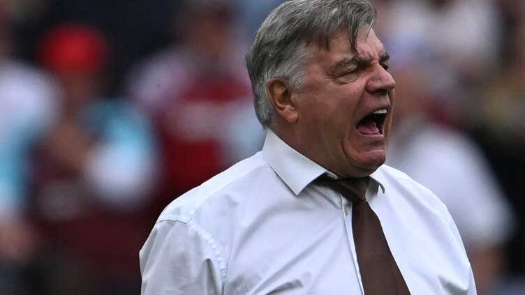 Allardyce won't rule out return even if Leeds go down