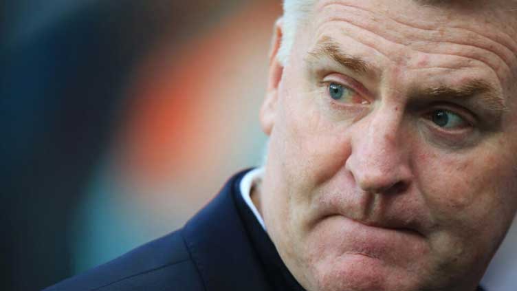 Leicester boss Smith urges final push as relegation looms