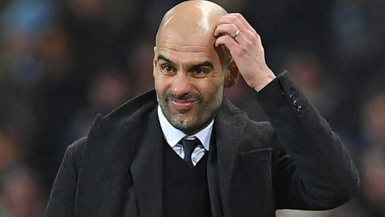 Guardiola tells Spain to follow Premier League example after Vinicius abuse