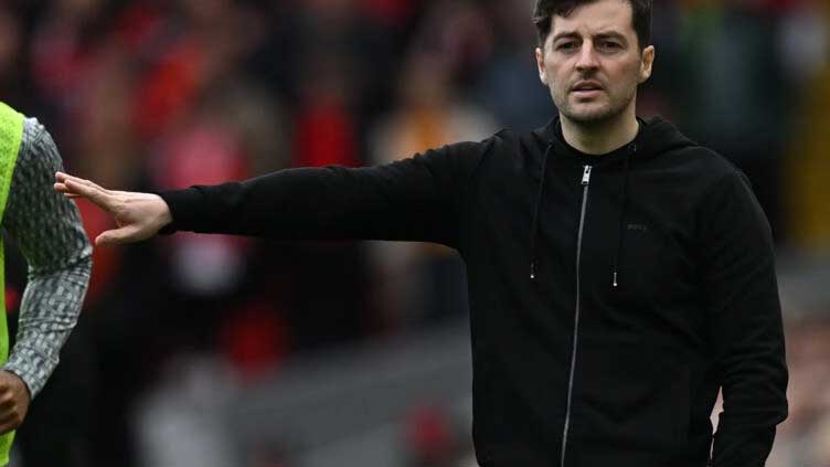 Spurs can attract top managers despite troubled search, says Mason