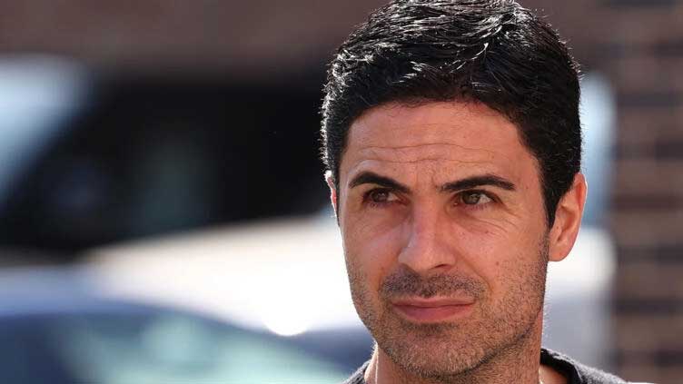 Premier League title tilt only getting harder for Arsenal, says Arteta