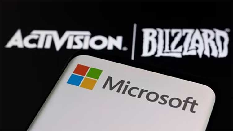 Microsoft sets out grounds for Activision appeal against UK regulator