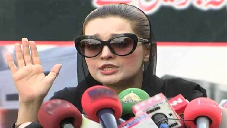 Attack on Jinnah House fulfils India's agenda: Mashal Malik
