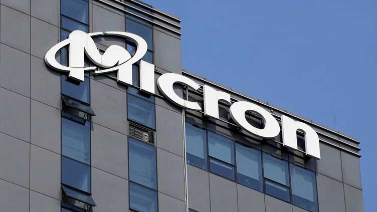 US 'won't tolerate' China's ban on Micron chips: Raimondo