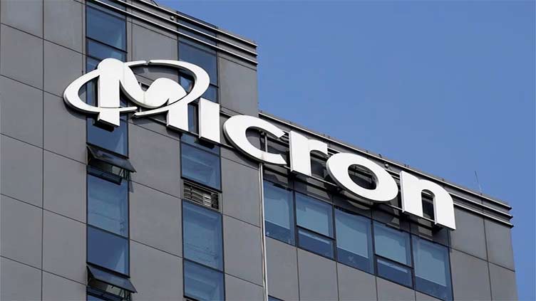 US 'won't tolerate' China's ban on Micron chips, commerce secretary says