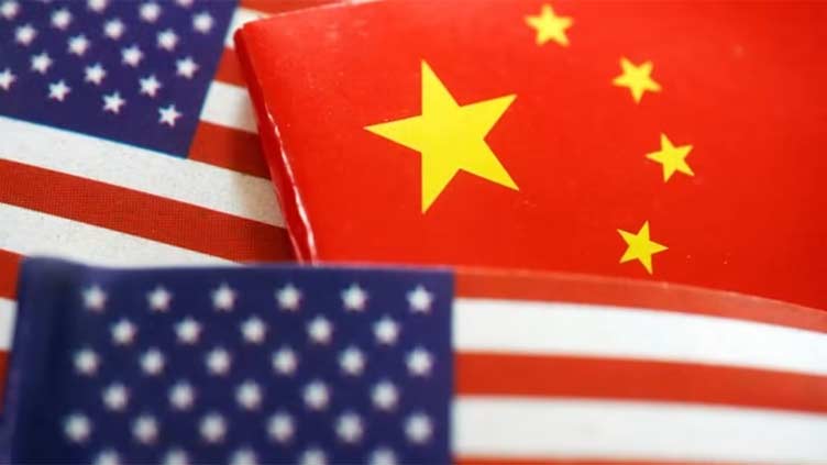 US review of China tariffs won't depend on trade 'breakthrough': Deputy USTR