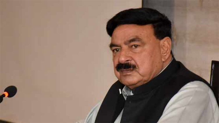 PML-N will reap tomorrow what it is sowing today: Sheikh Rashid