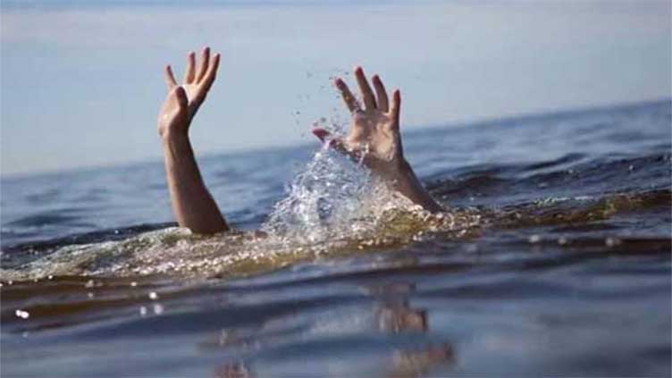 Scorching heat: Six children drown in Khairpur, Tharparkar 