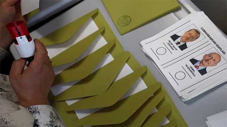 What the voters say as Turkiye votes in election runoff