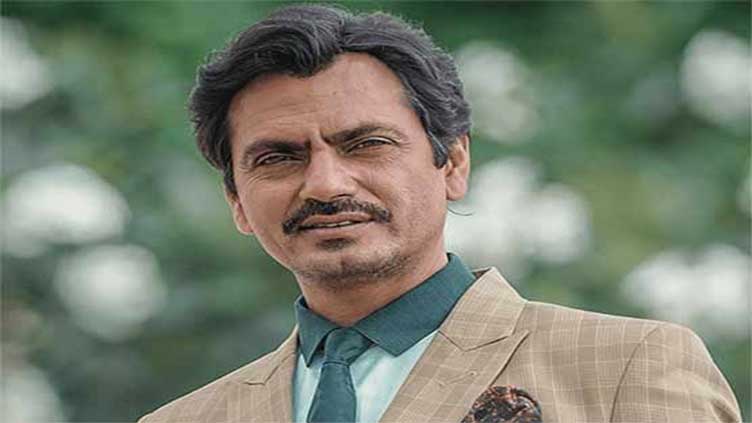 Nawazuddin Siddiqui claims mediocre actors given priority in big-budget films