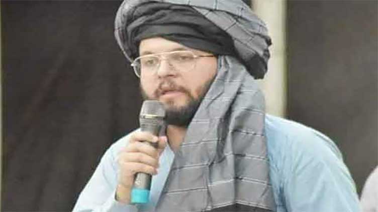 Ikramullah Gandapur latest to quit PTI