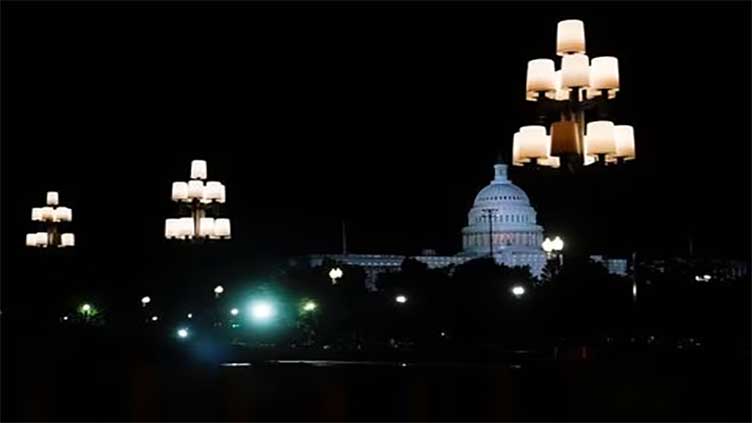 Investors react to tentative US debt ceiling deal