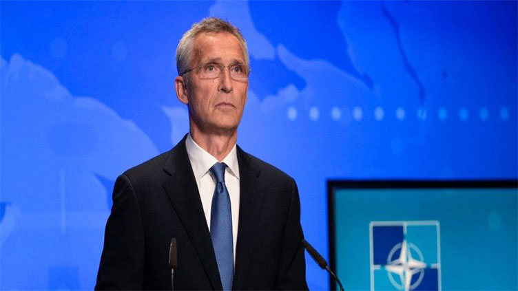 NATO head urges Kosovo to ease tensions with Serbia