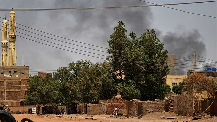 Gunfire adds to violations near end of breached Sudan truce