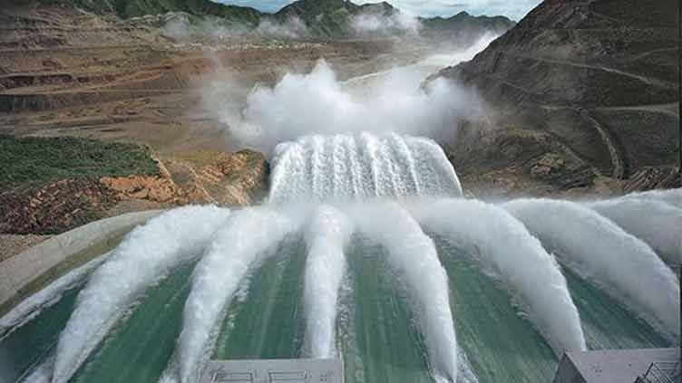 Tarbela's power generation capacity to jump to 6,418MW in 2025
