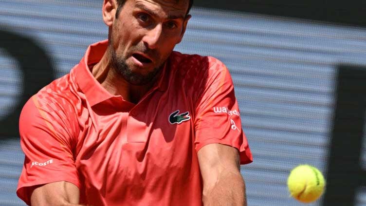 French Open: Carlos Alcaraz blasts past qualifier Flavio Cobolli in first  round