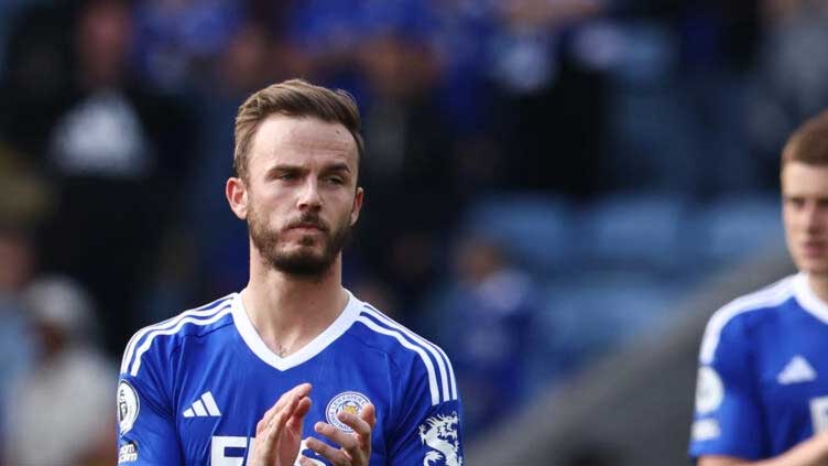 'We'll be back' says Leicester chairman after relegation