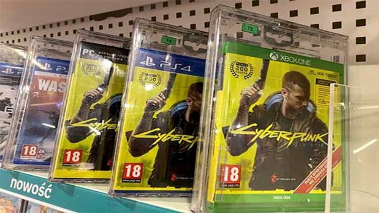CD Projekt is not for sale - CEO