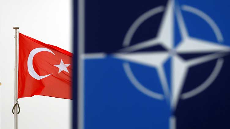 Sweden, Turkey to hold Nato discussions 'soon', Swedish foreign ministry says