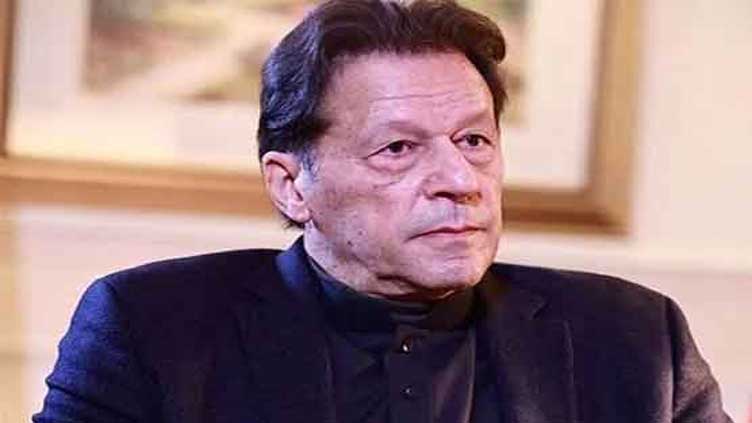 Imran Khan decides to skip JIT appearance in Jinnah House attack case