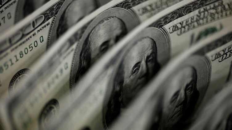 Dollar eases as deal over US debt ceiling lifts risk appetite